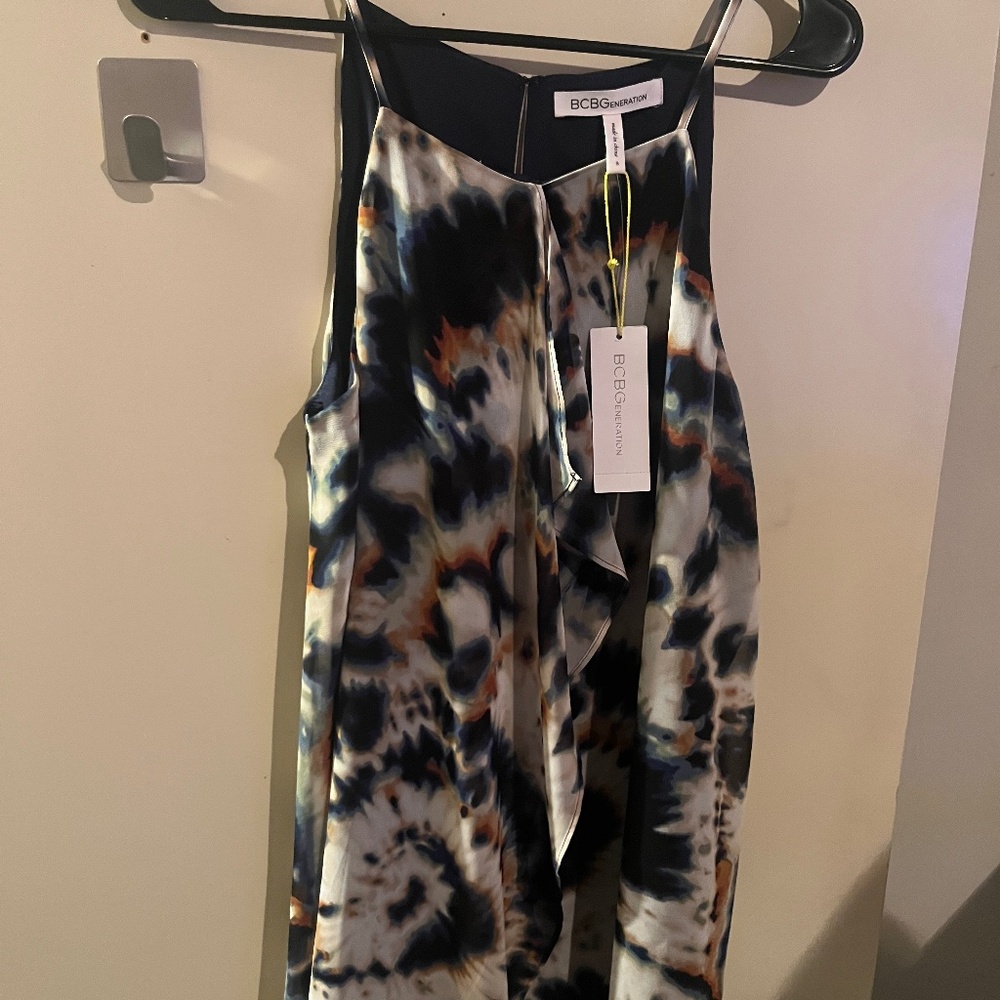 Women’s dress
